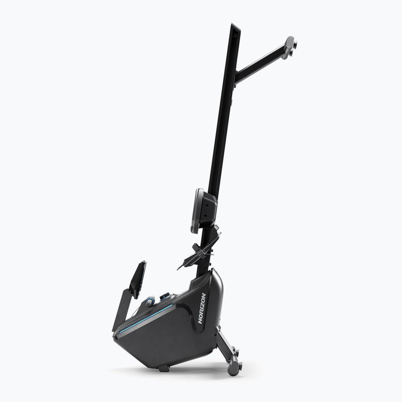 Horizon Fitness Oxford 6 Viewfit rowing machine 100915 3