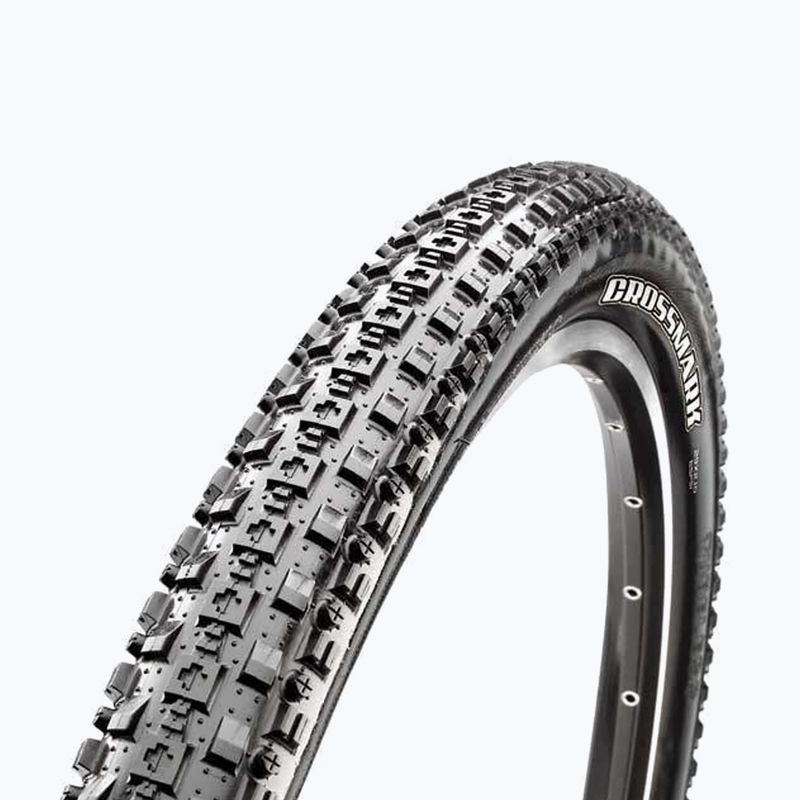 Maxxis Crossmark bicycle tyre black ETB69783000 4