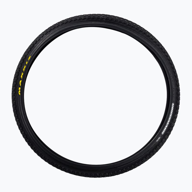 Maxxis Crossmark wire bicycle tyre black ETB96698000 3