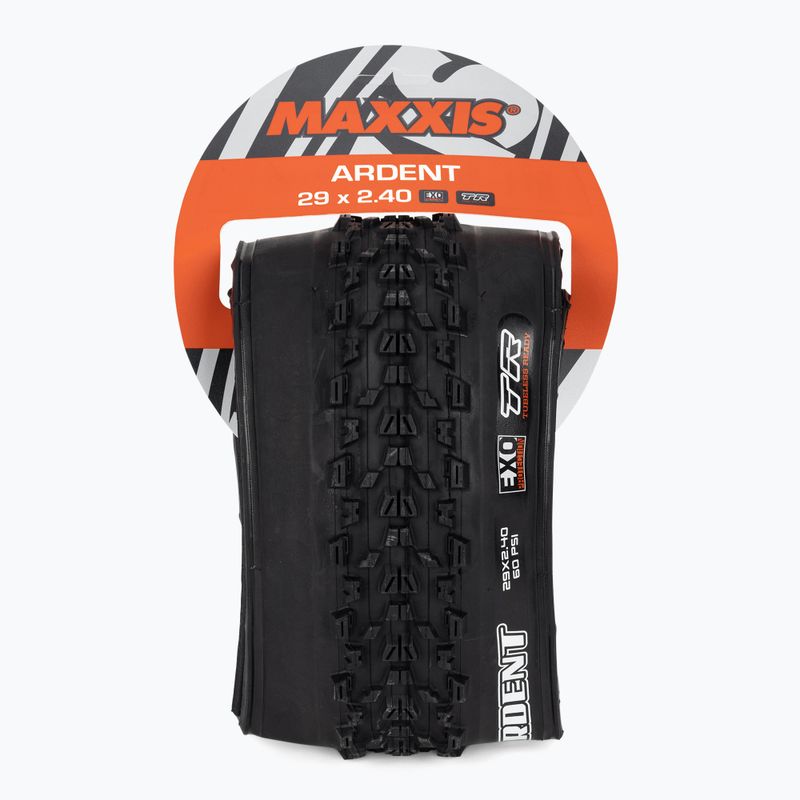 Maxxis Ardent Kevlar rolling black ETB96793100 bicycle tyre 2