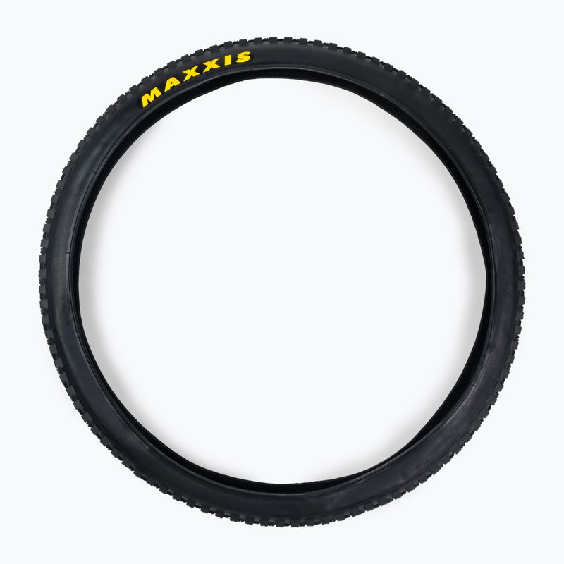 Maxxis Minion DHR II Kevlar WT Exo/Tr bicycle tyre black ETB96797000 2