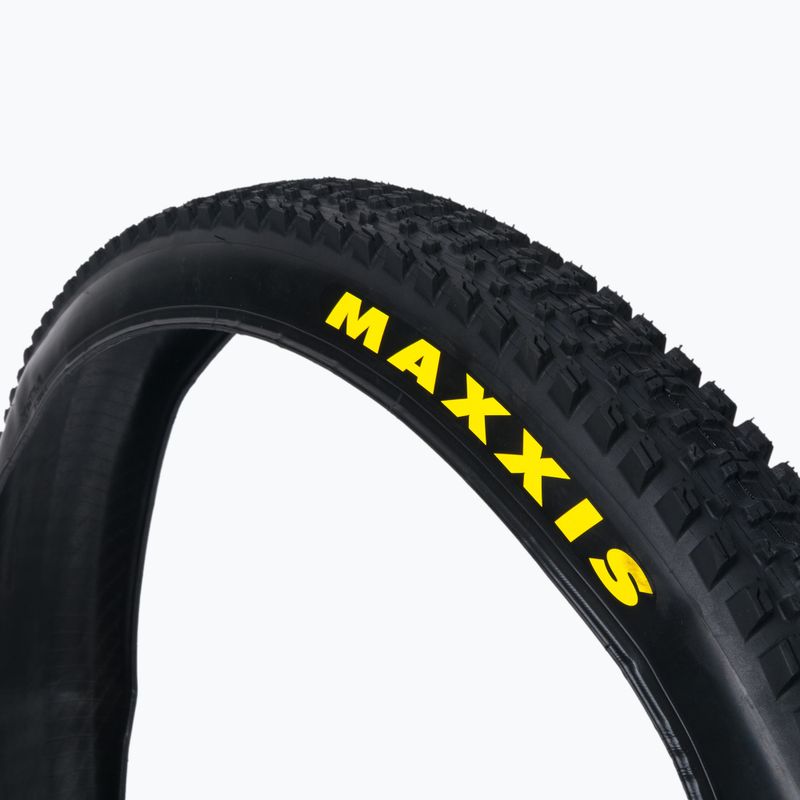 Maxxis Rekon Race Kevlar Exo/Tr bike tyre black ETB00046300 3