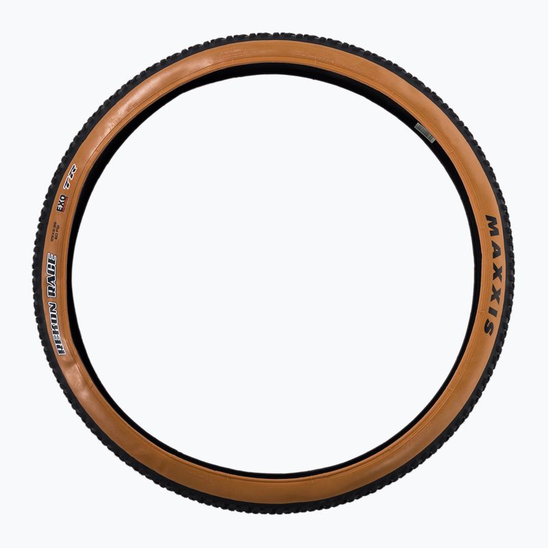 Maxxis Rekon Race Kevlar retractable bicycle tyre black ETB00219800 3