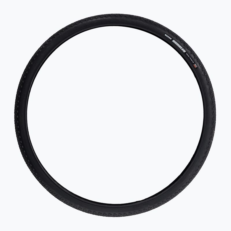 Maxxis Rambler Exo bicycle tyre black ETB00435200 2