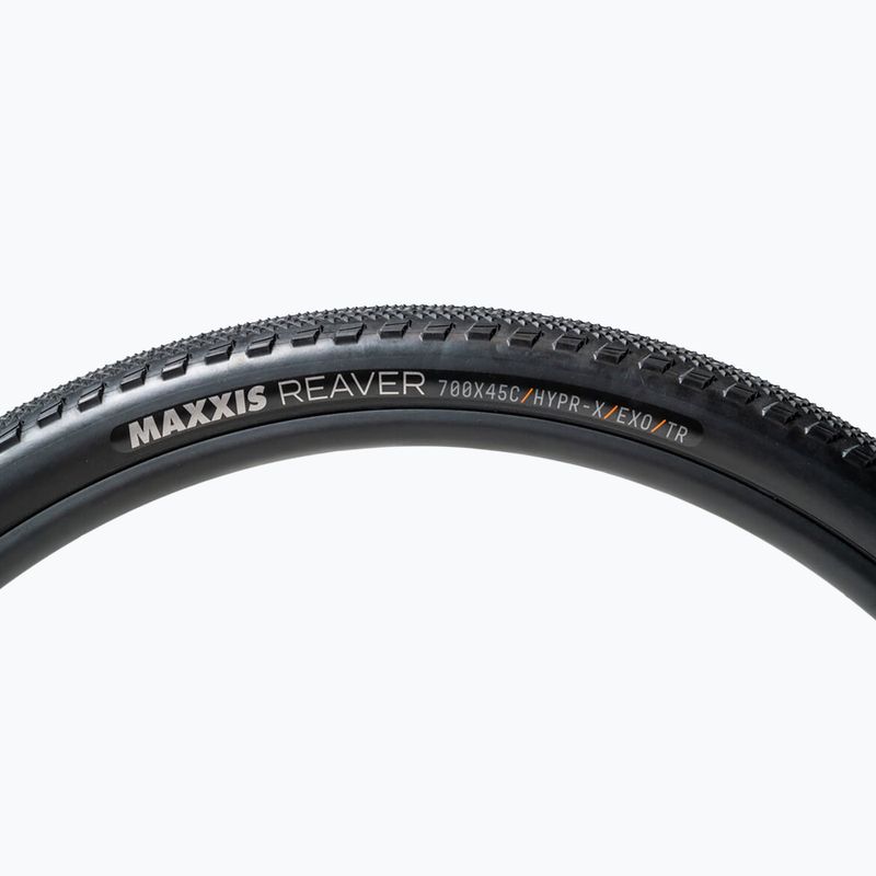 Bike tyre Maxxis Reaver Hypr-X/Exo/TR 700 x 45C 3