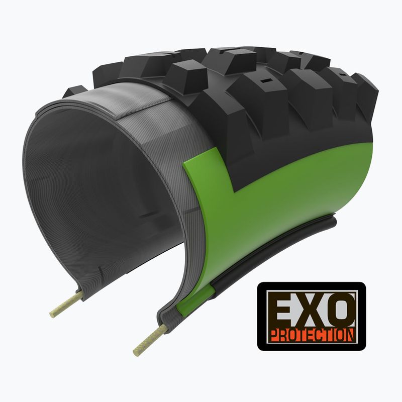 Bike tyre Maxxis Rambler Hypr-X/Exo/TR 700 x 45C 3
