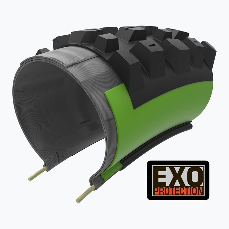 Bike tyre Maxxis Rambler Hypr-X/Exo/TR/Tanwall 700 x 45C 2