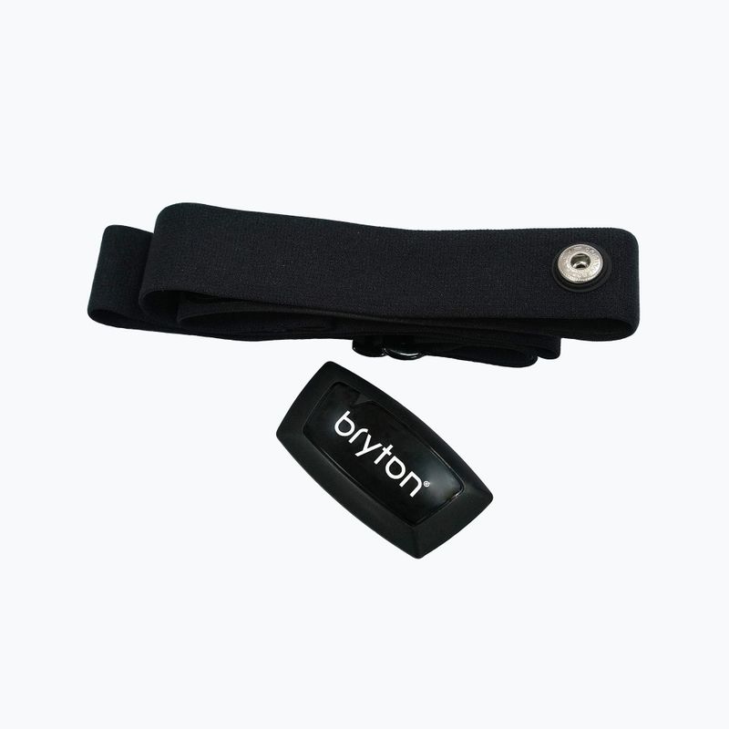 Bryton NB00012 heart rate monitor black CC-NB00012