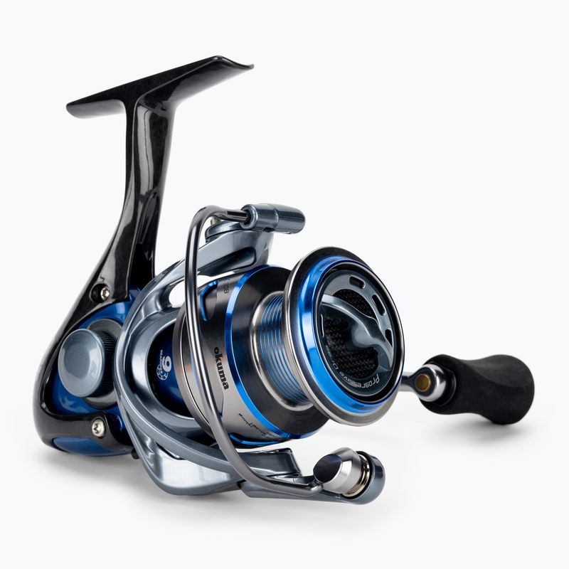 Okuma Inspira spinning reel