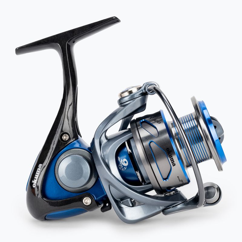 Okuma Inspira spinning reel 2