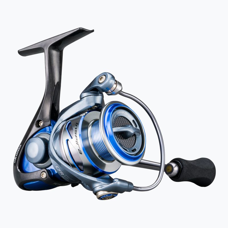 Okuma Inspira spinning reel 7