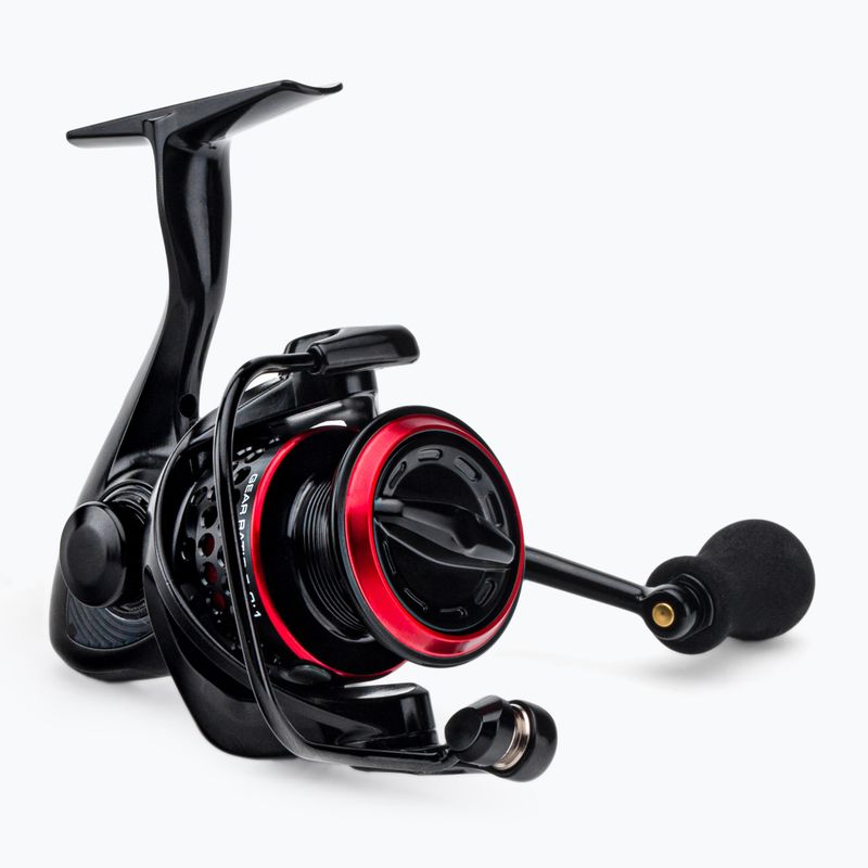 Okuma Ceymar XT spinning reel black CXT-25FD