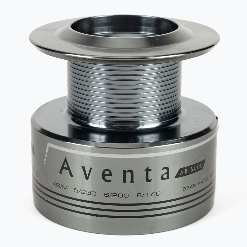 Okuma Aventa BF carp fishing reel 4