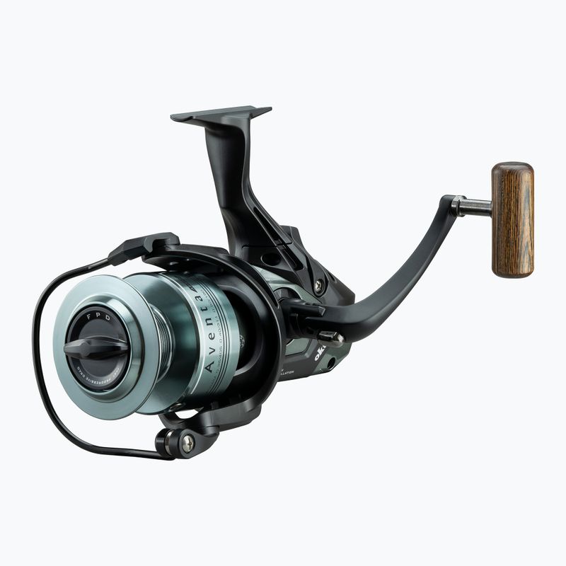 Okuma Aventa BF carp fishing reel 7