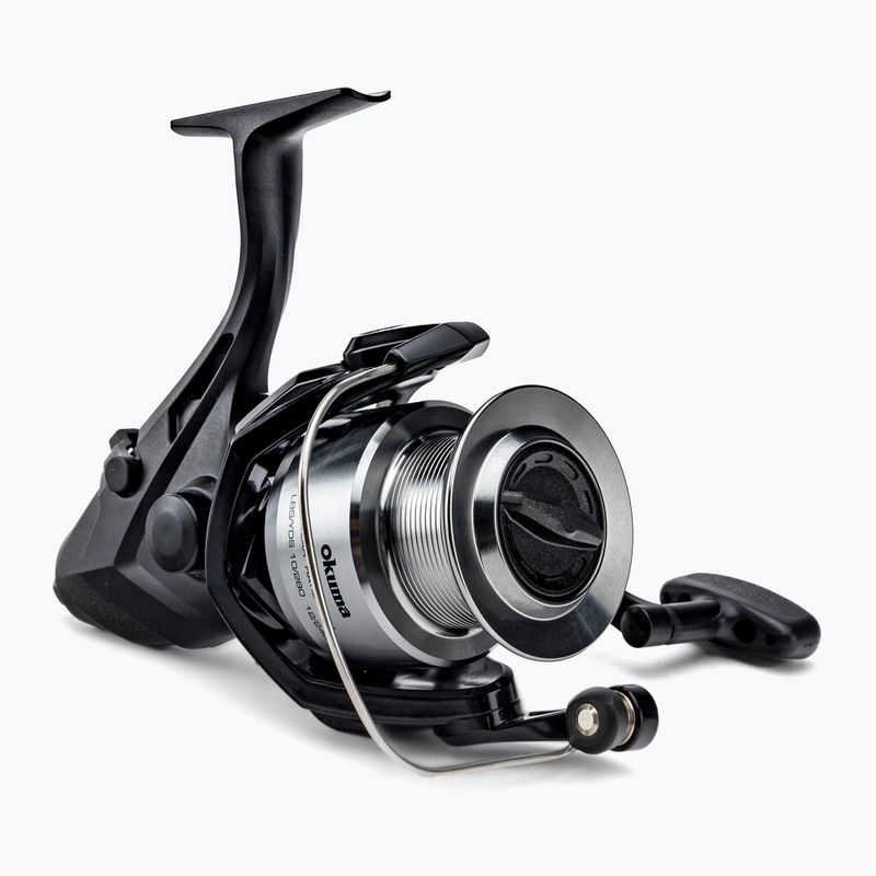 Okuma carp fishing reel black AK-4000
