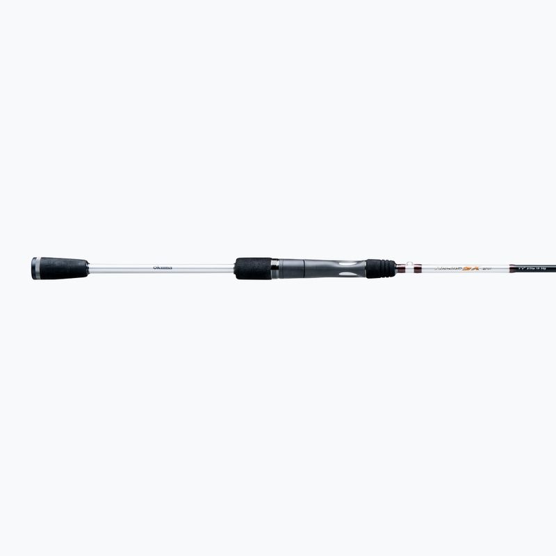 Okuma Helios SX spinning rod 2