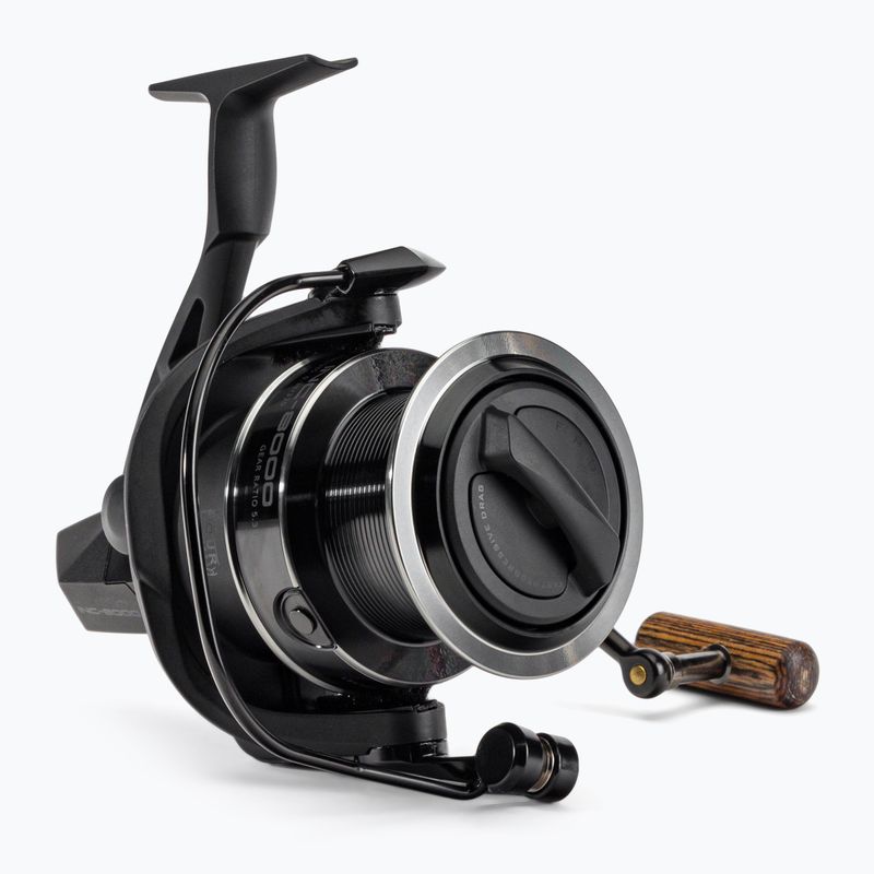 Okuma Incepcion carp fishing reel