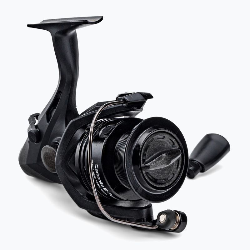 Okuma Carbonite B-Feeder black CBBF-4000 feeder reel