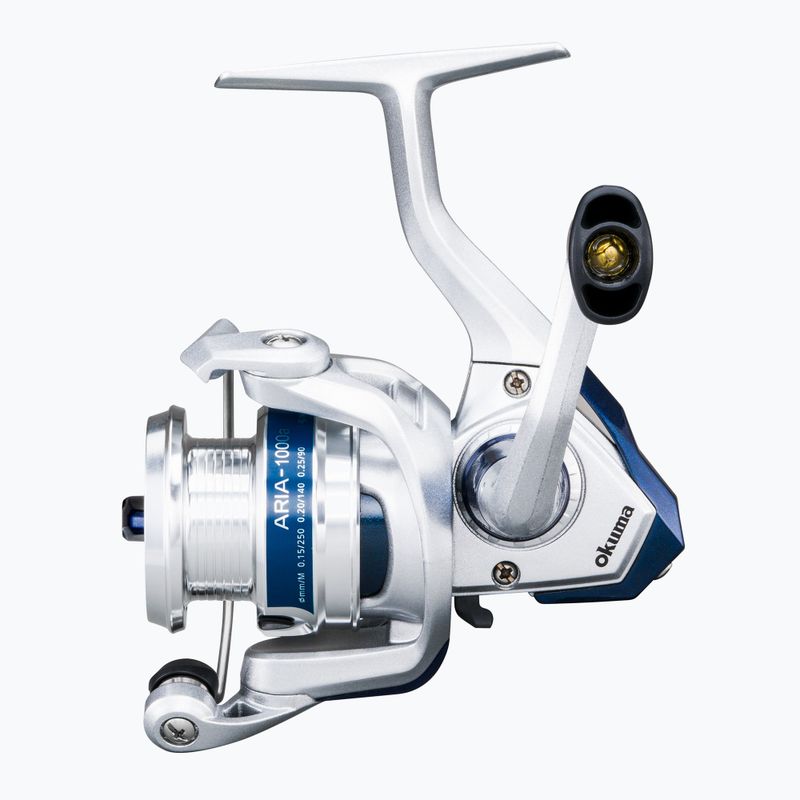 Okuma Aria spinning reel 5