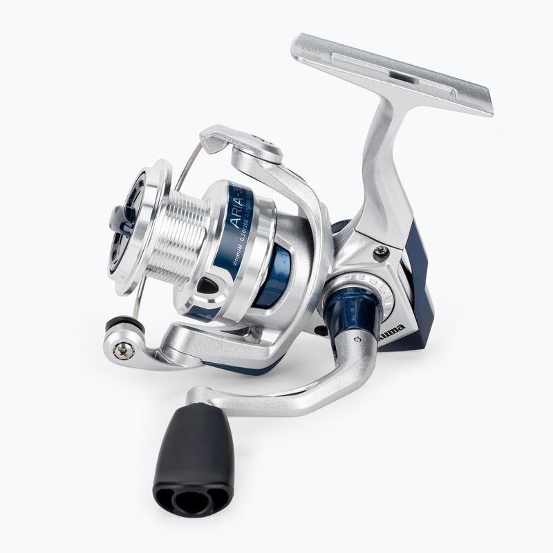 Okuma Aria spinning reel 3