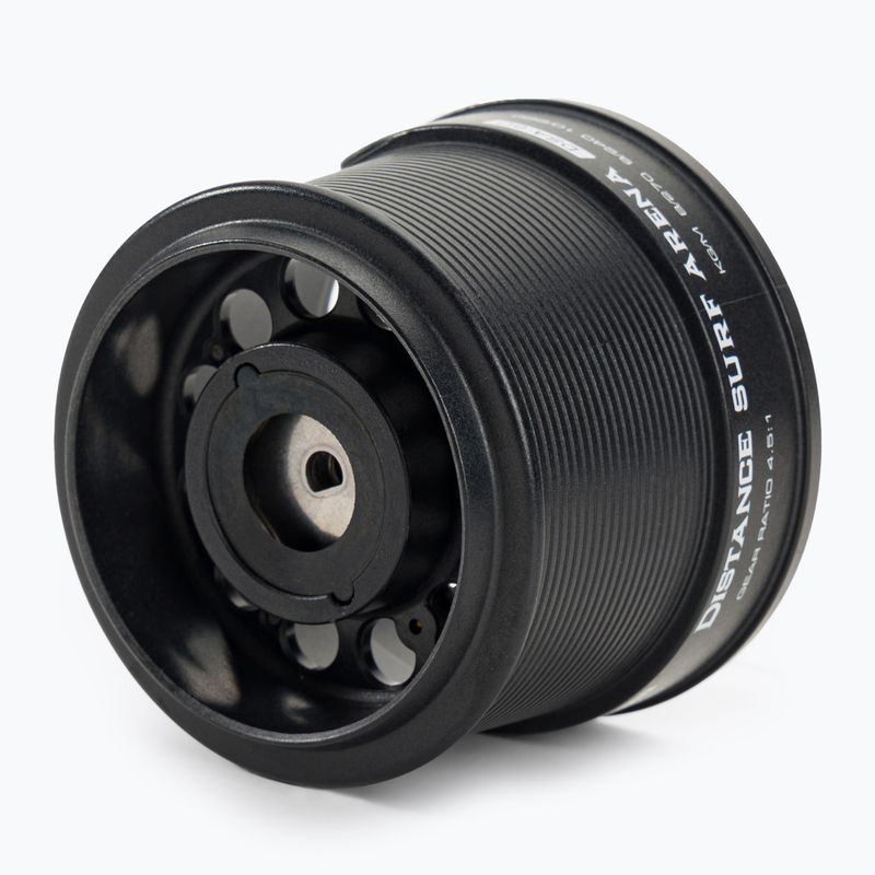 Okuma Distance Big Pit spinning reel 5