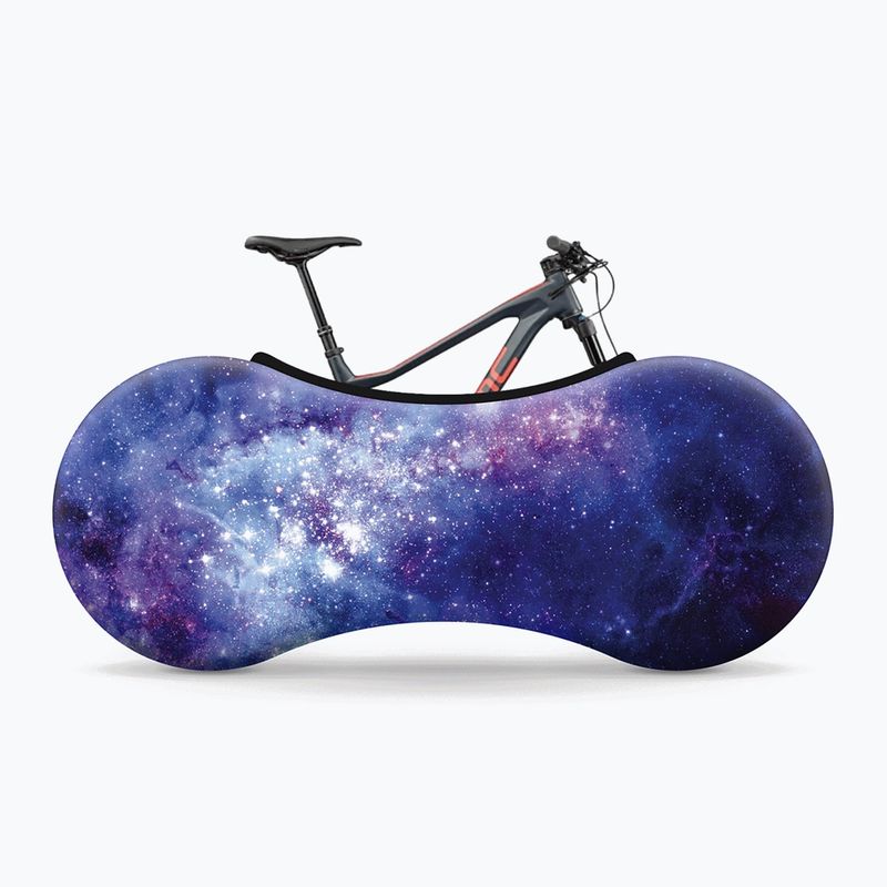 Bike wheels cover VELOSOCK Galaxy 2