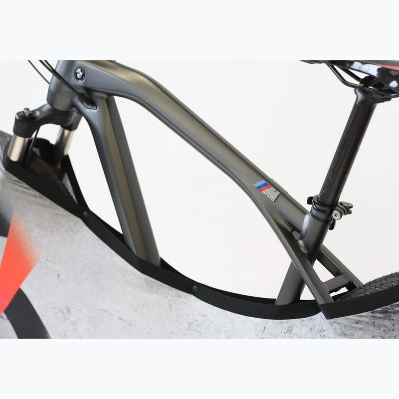 Bike transport cover Velosock Firebird rowerowy na koła firebird 3