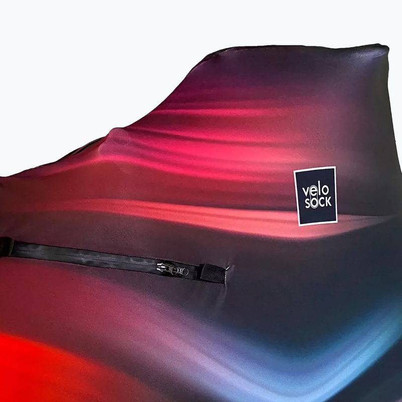 Bike transport cover VELOSOCK Ray Road WR 3