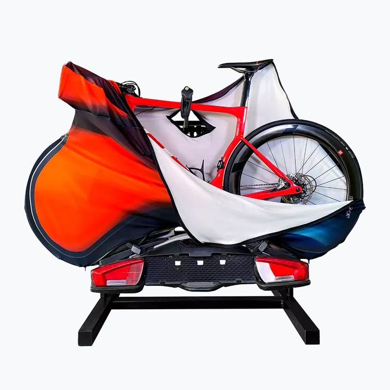 Bike transport cover VELOSOCK Motion Wave Road WR 2