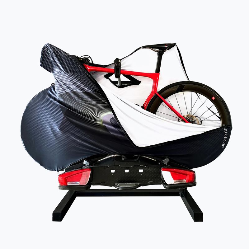 Bike cover VELOSOCK Endurance Road WR endurance 2