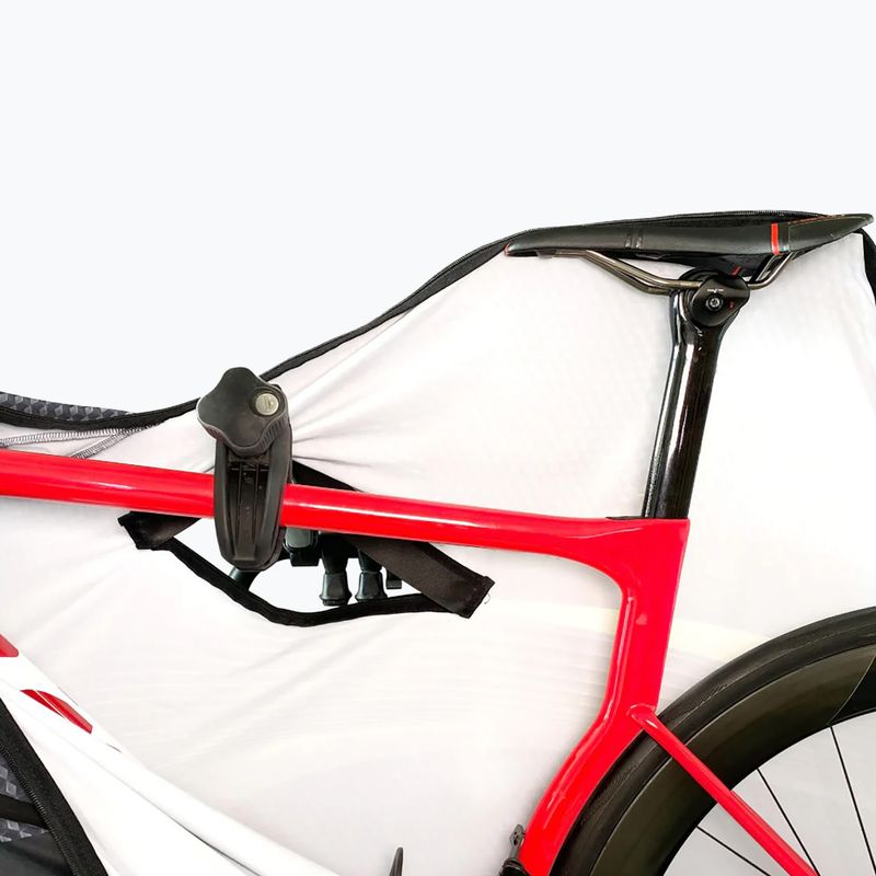 Bike cover VELOSOCK Endurance Road WR endurance 3