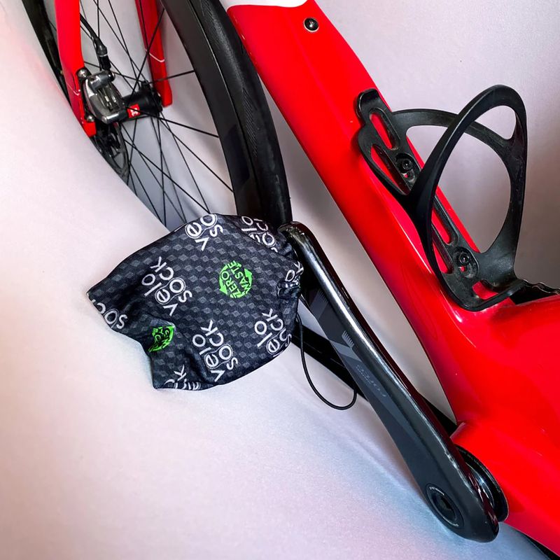 Bike cover VELOSOCK Endurance Road WR endurance 4