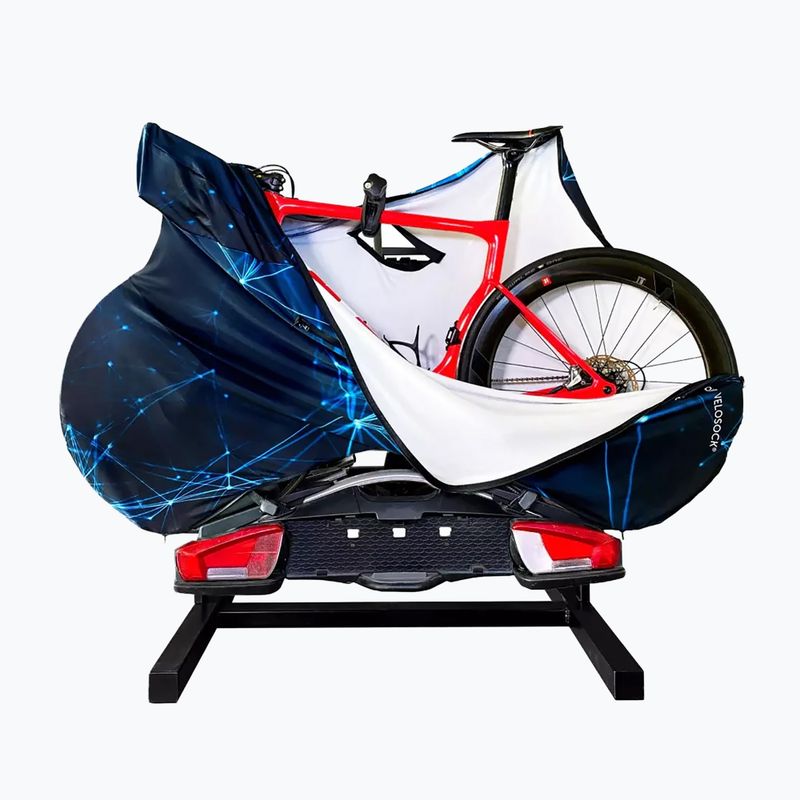 Bike transport cover VELOSOCK Ray MTB WR 2