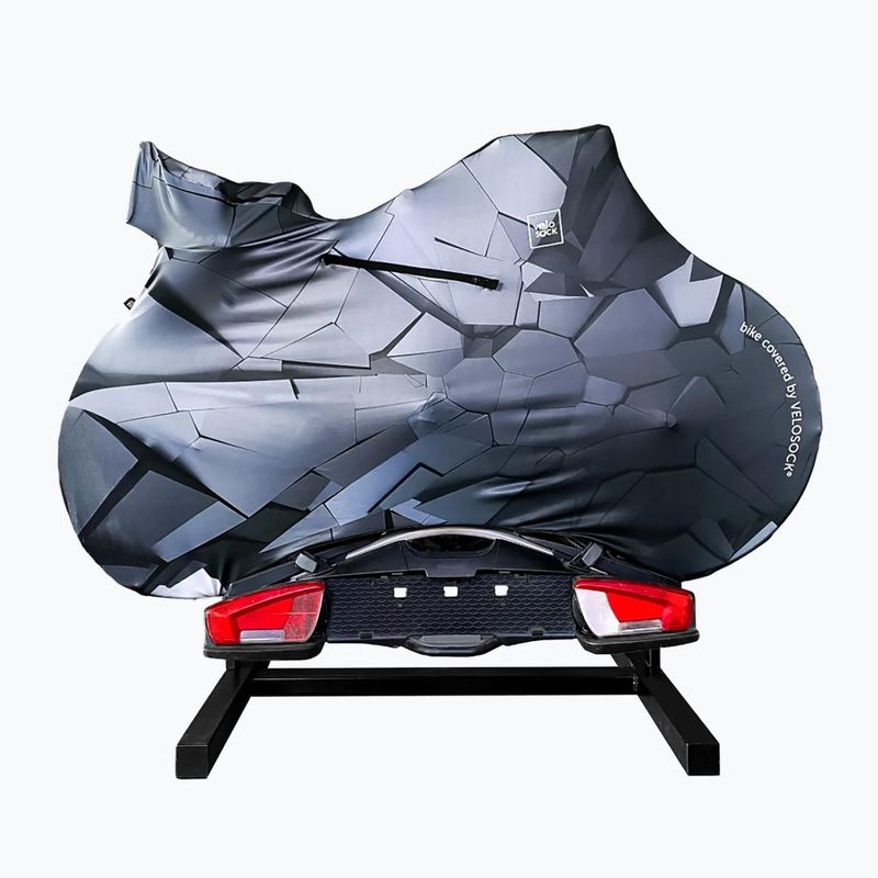 Bike transport cover VELOSOCK Shard MTB WR