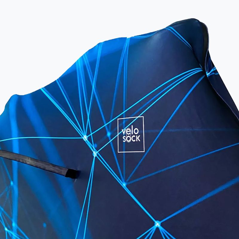 Bike transport cover VELOSOCK Ray MTB ST 3