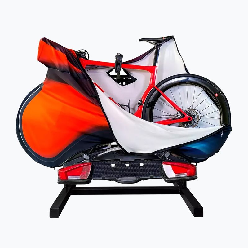 Bike transport cover VELOSOCK Motion Wave Road ST 2