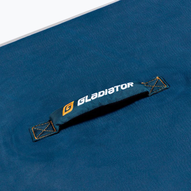 SUP board Gladiator Origin 10'6'' blue 7