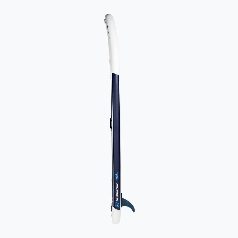 Gladiator Origin Combo 10'8'' SUP board white 5