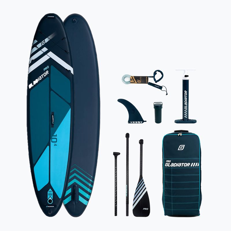 SUP Gladiator Pro 10'4'' board