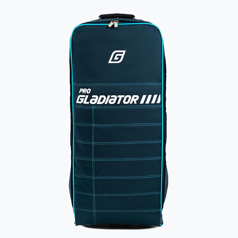 SUP Gladiator Pro 10'4'' board 7