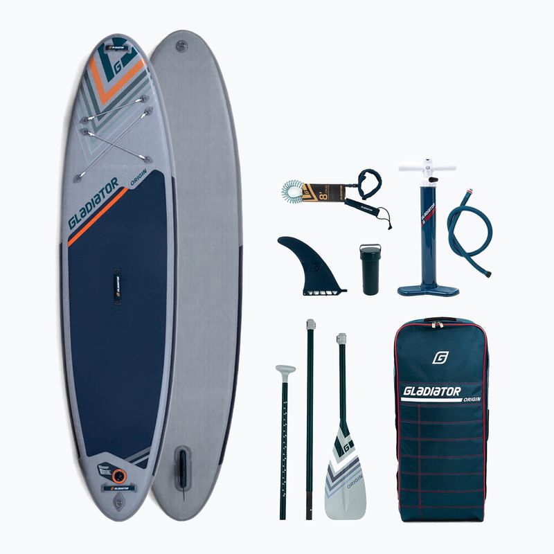SUP board Gladiator Pro 10'6''