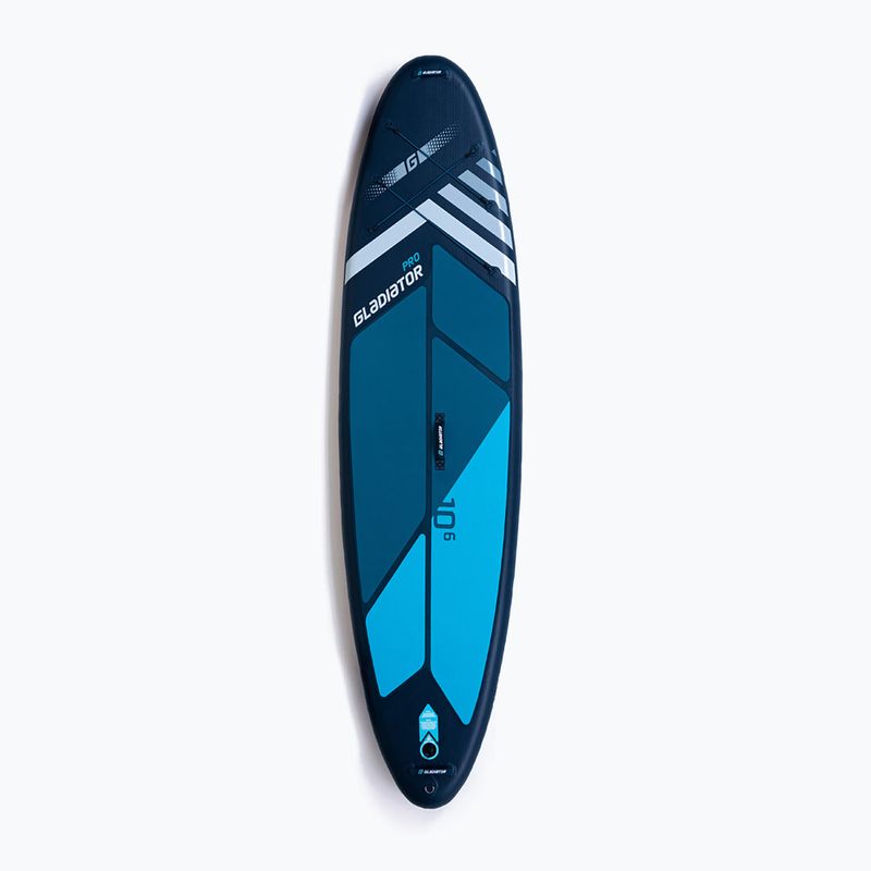 SUP board Gladiator Pro 10'6'' 2