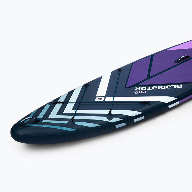 SUP board Gladiator Pro 11'2'' 2022/23 6