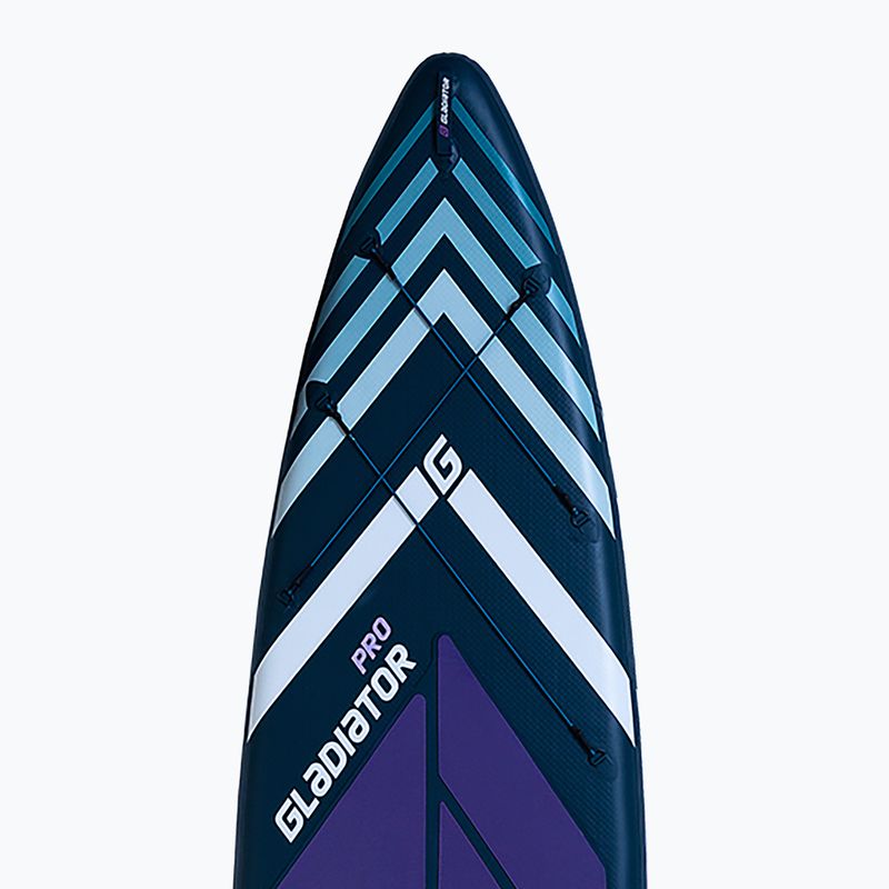SUP board Gladiator Pro 11'2'' 2022/23 7