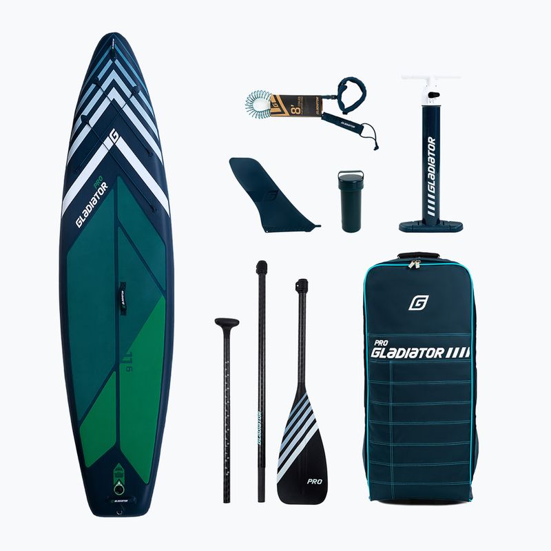 SUP board Gladiator Pro 11'6'' 2022/23