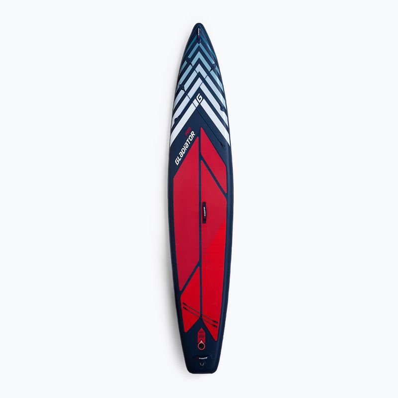 SUP board Gladiator Pro Light 12'6'' 2022/23 2