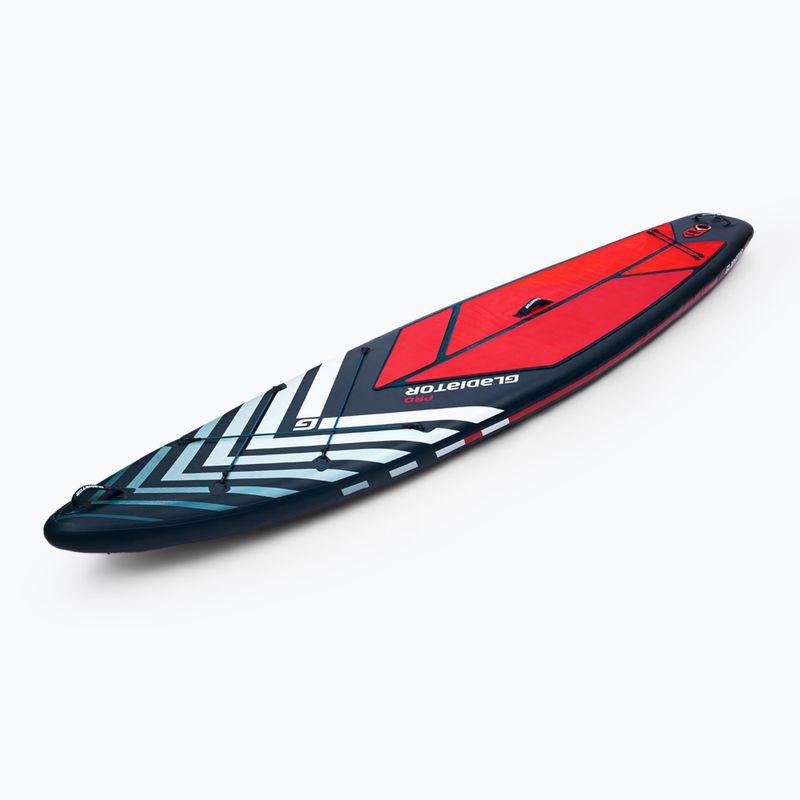 SUP board Gladiator Pro Light 12'6'' 2022/23 4