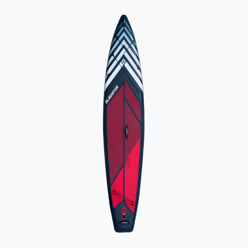 SUP board Gladiator Pro Sport 12'6'' 2022/23 2