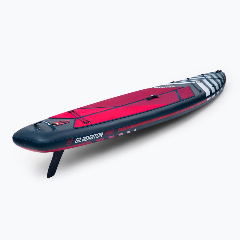 SUP board Gladiator Pro Sport 12'6'' 2022/23 5