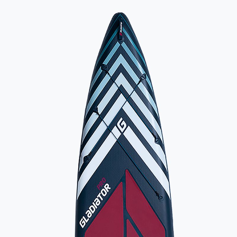 SUP board Gladiator Pro Sport 12'6'' 2022/23 7